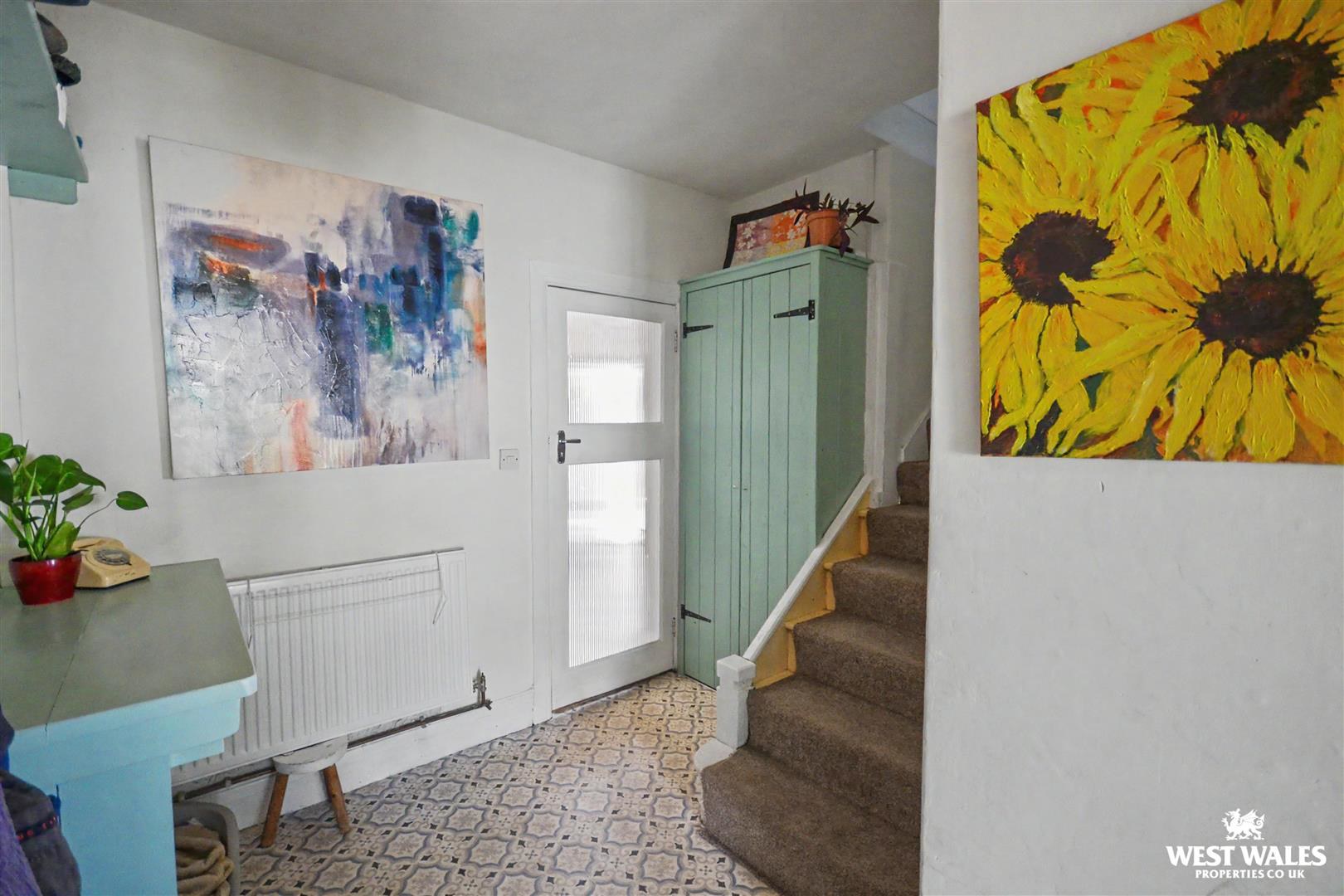 Ebenezer Street, Newcastle Emlyn, photo 5