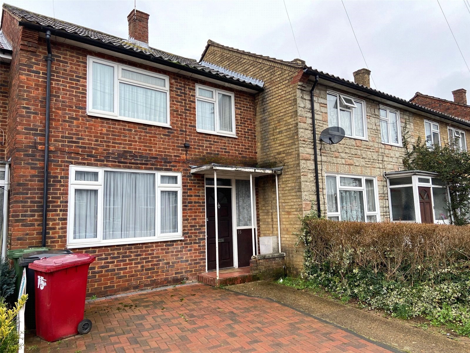Long Readings Lane, Slough, Berkshire, SL2
