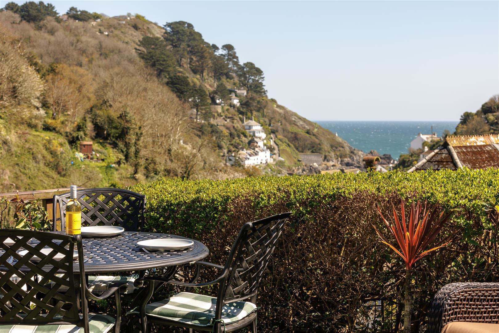 Polperro | South Cornwall, photo 21