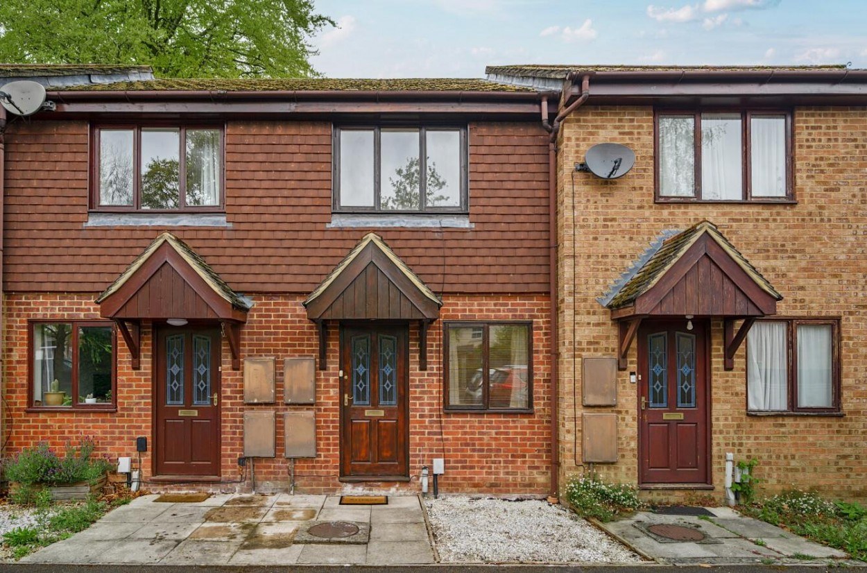 Lyndford Terrace