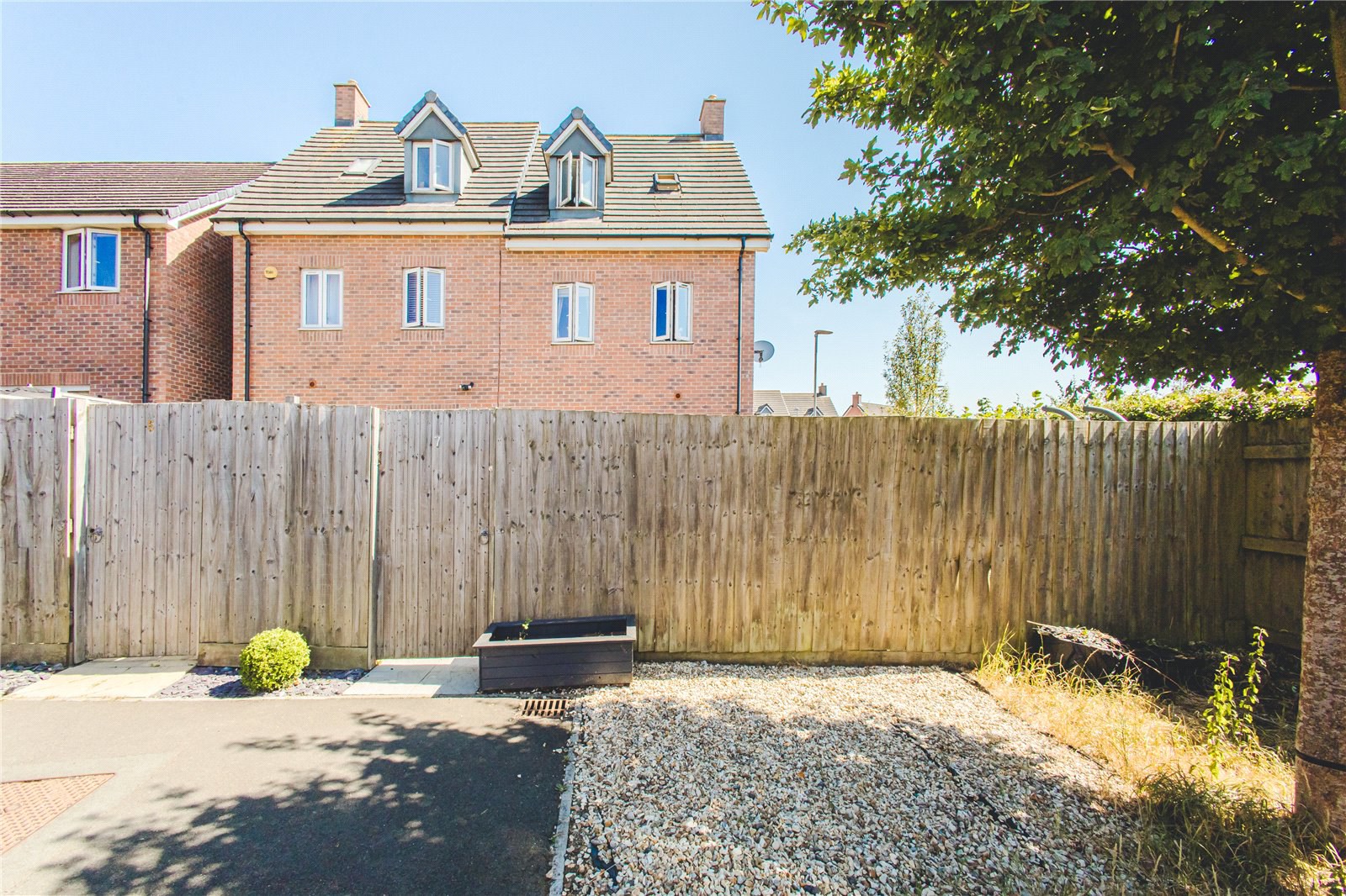 Holloway Close, St Andrews Ridge, Swindon, Wiltshire, SN25, photo 22