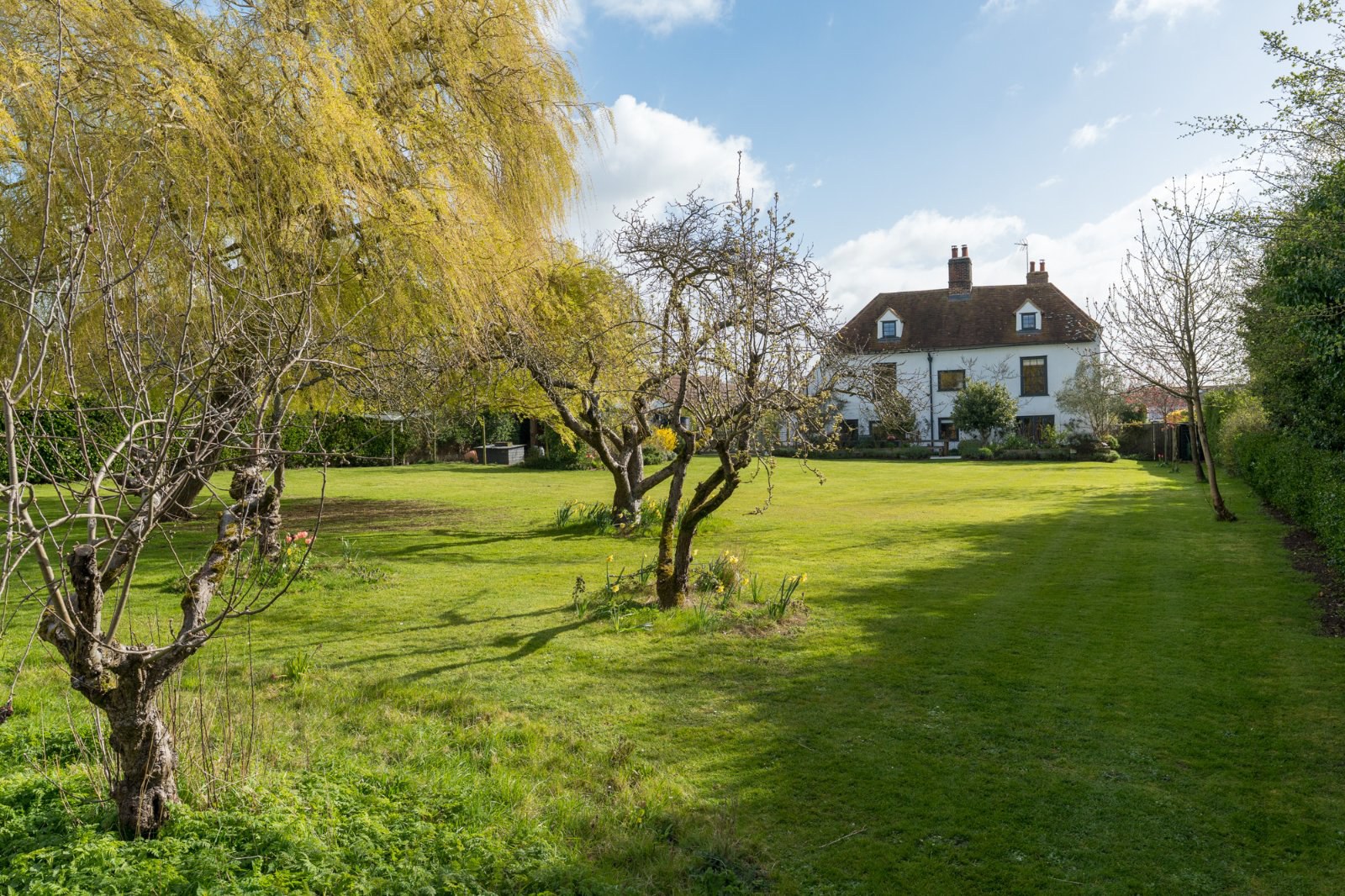 The Street, Weeley, Clacton, Essex, CO16, photo 47