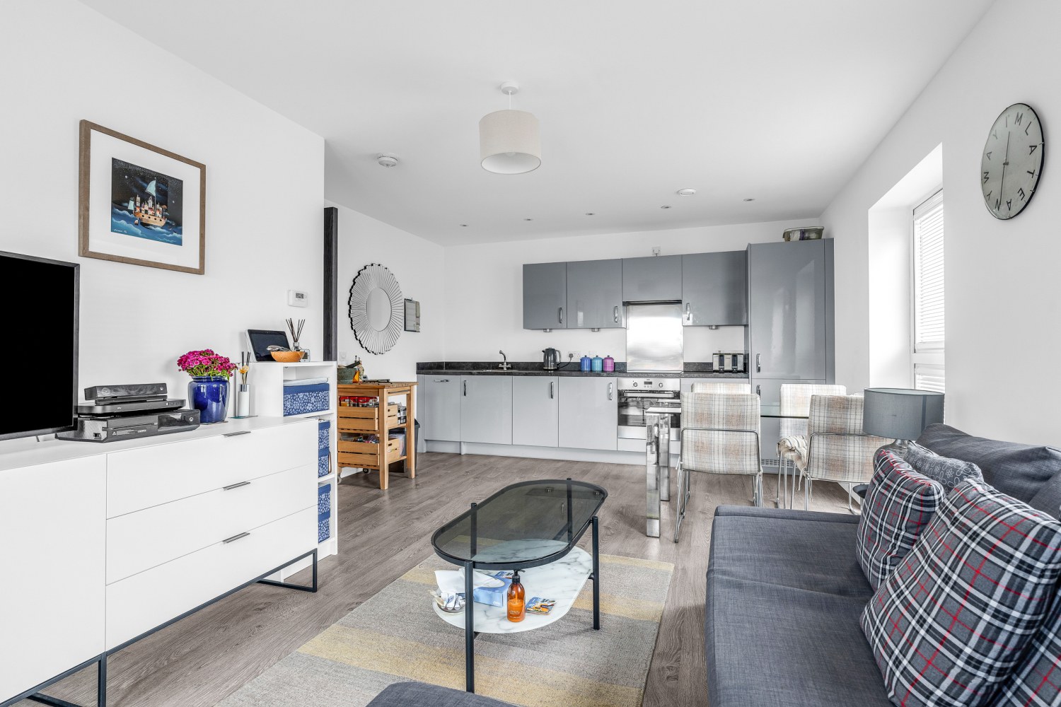 Duchess Court, Welwyn Garden City, Hertfordshire, AL7, photo 13