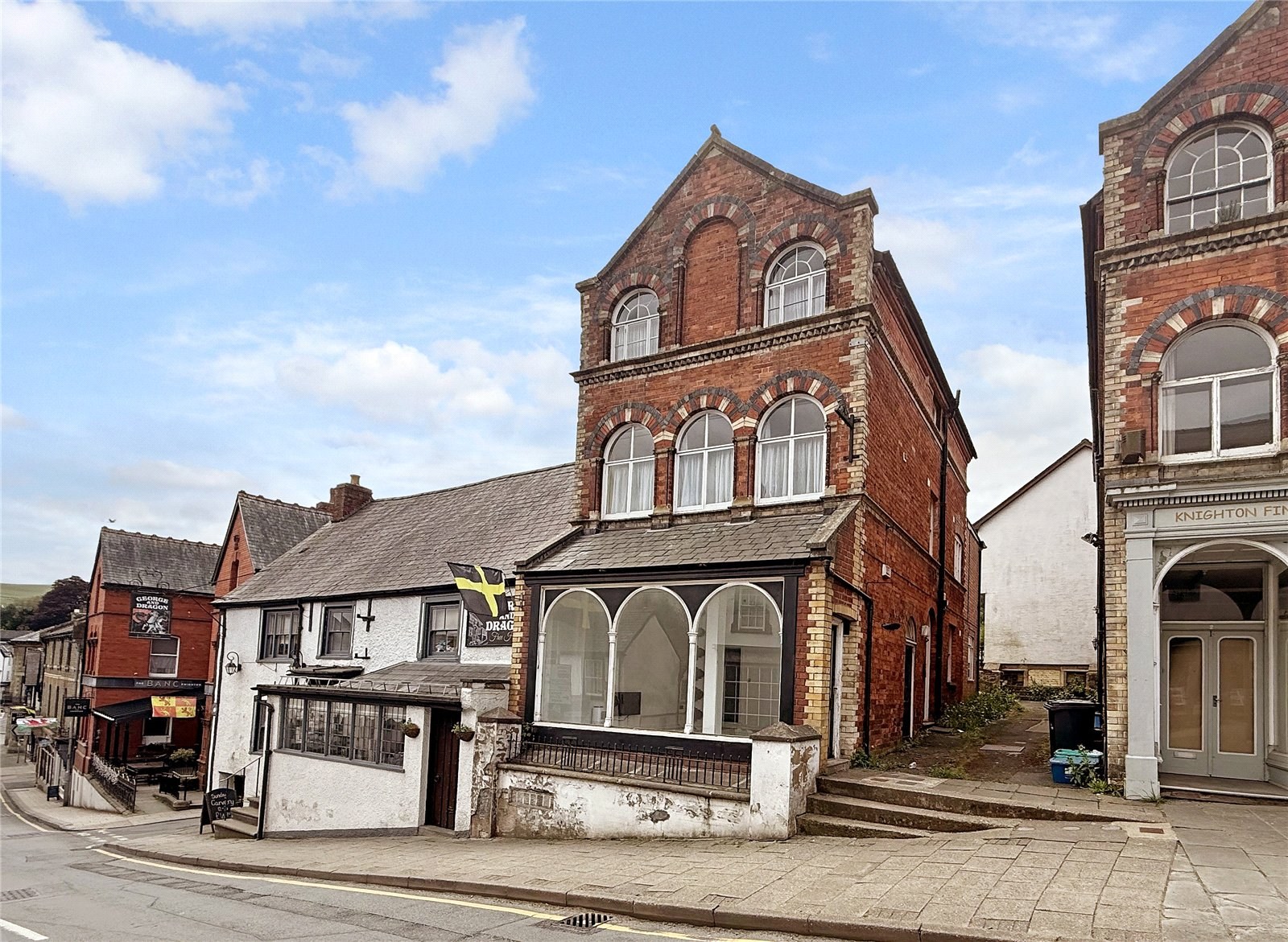 Broad Street