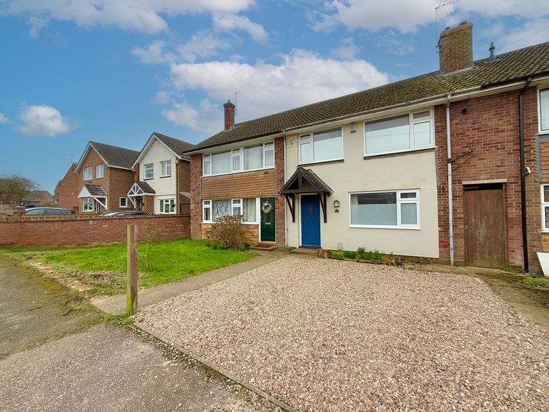 Wantage CrescentWing LU7 0NH