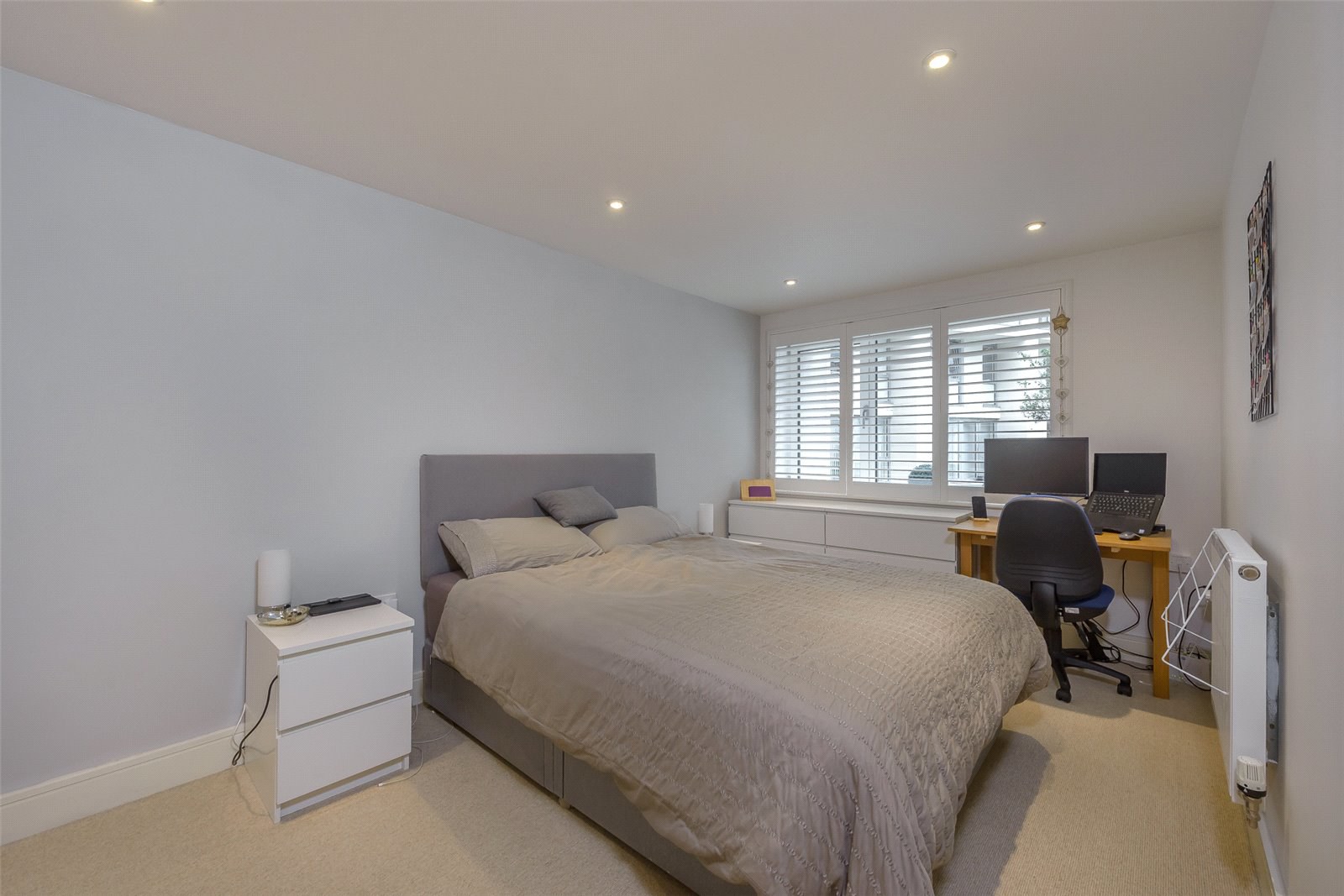 Lavender Square, Stockwell, SW9, photo 5