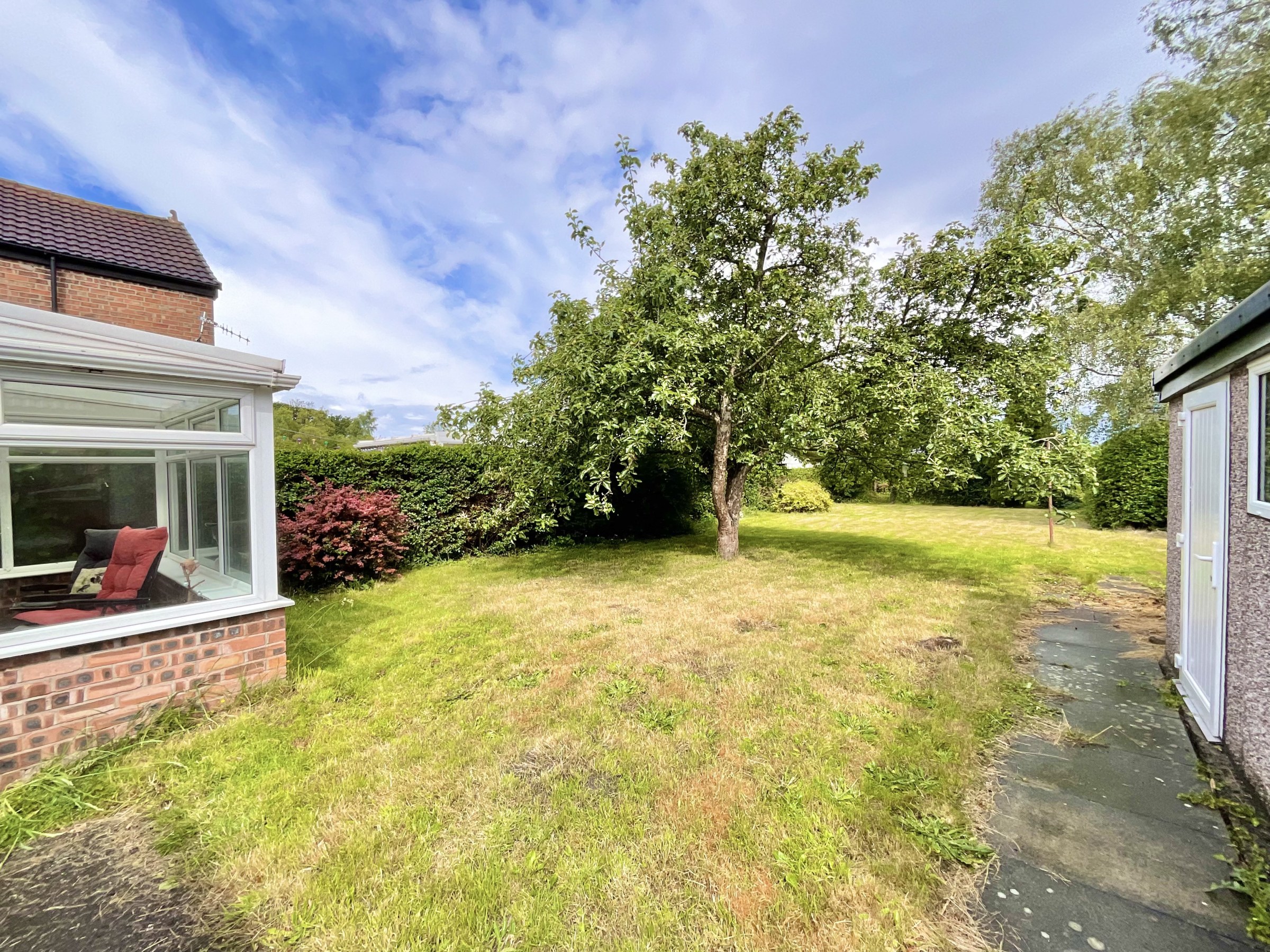 Weston Lane, Basford, CW2, photo 13