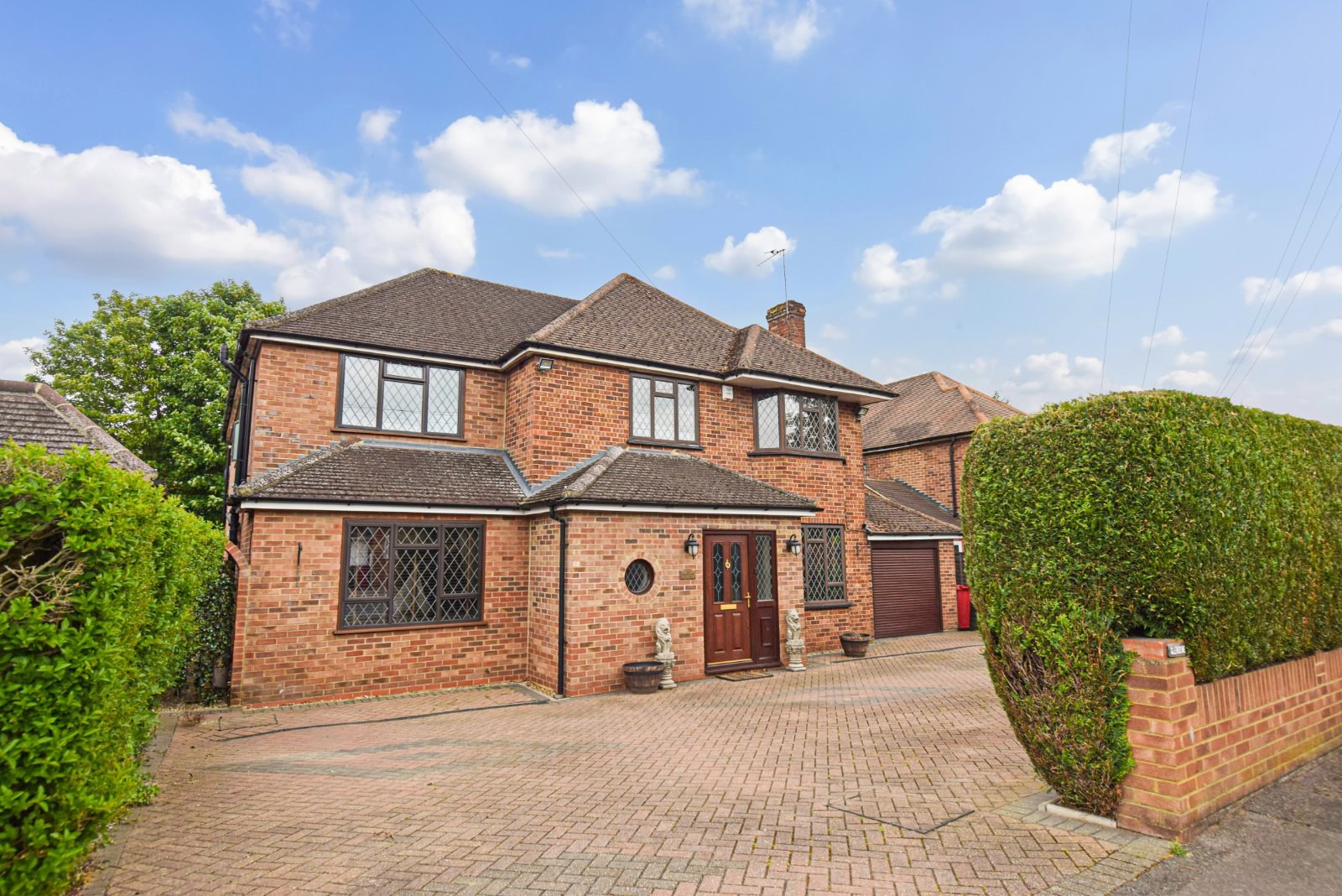 Westlands Avenue, Cippenham, Berkshire, SL1