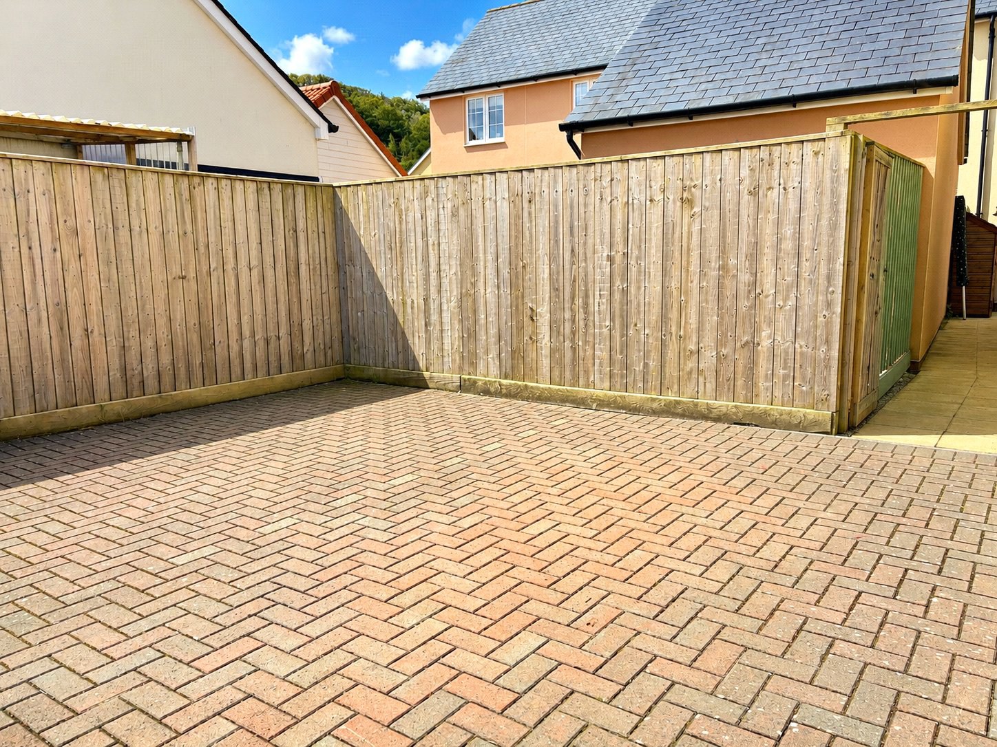 Marsh Gardens, Dunster, Minehead, Somerset, TA24, photo 17