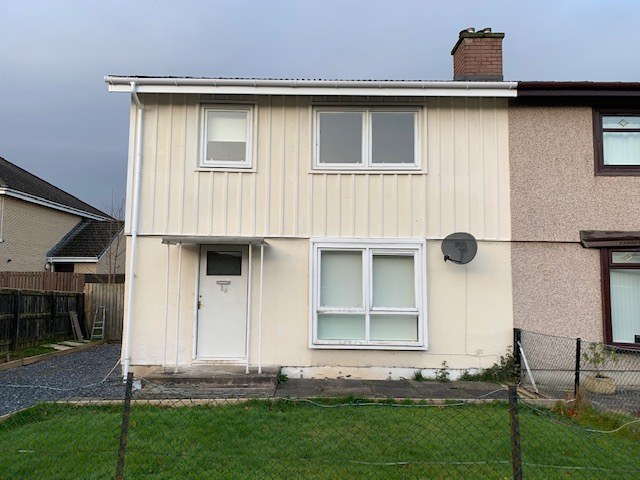 Albans Crescent