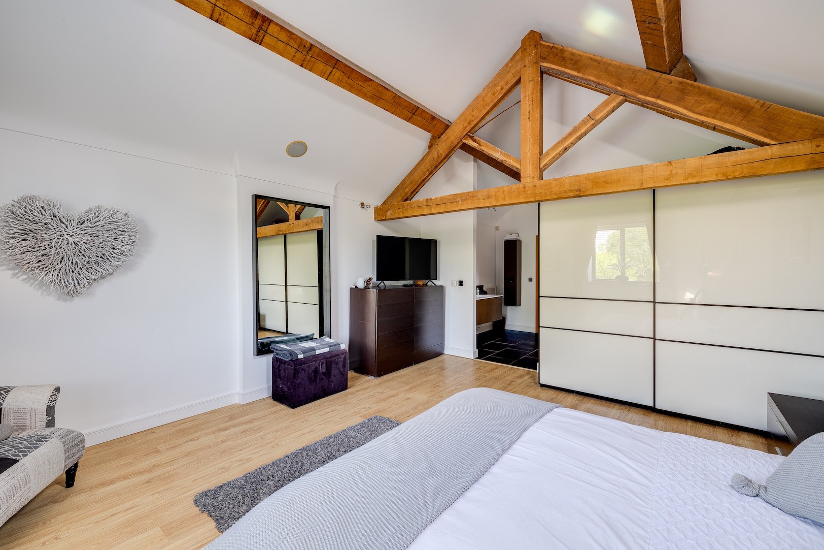The Drift House, Nantwich, CW5, photo 15