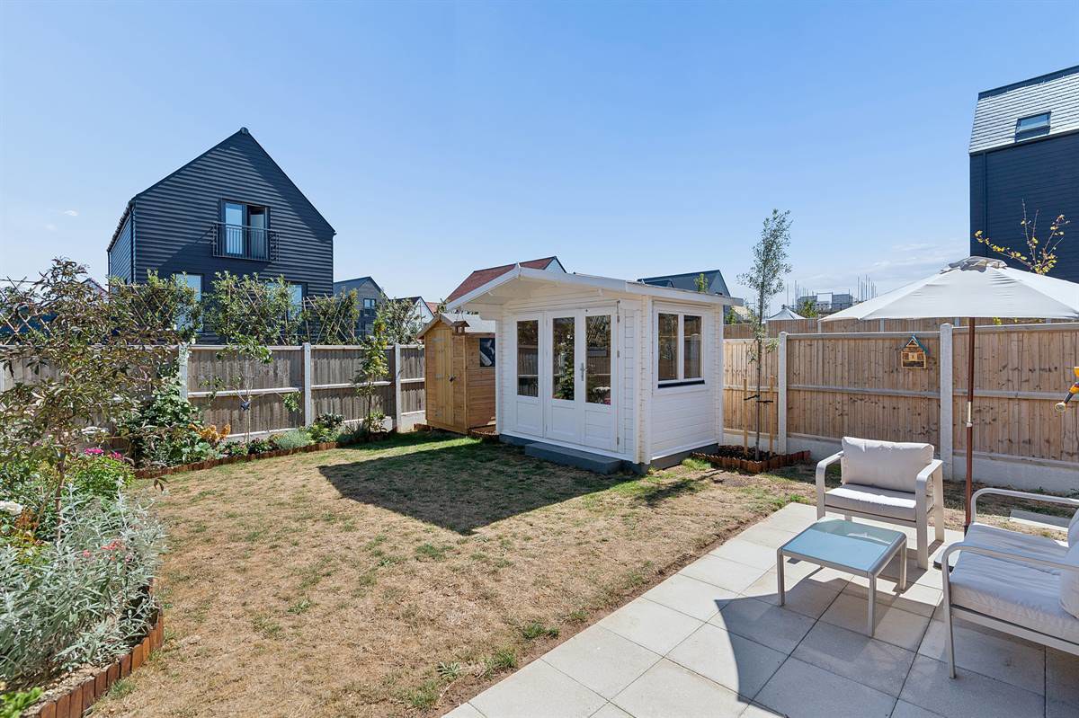 Nassella Gardens, Chestfield, Whitstable, photo 18