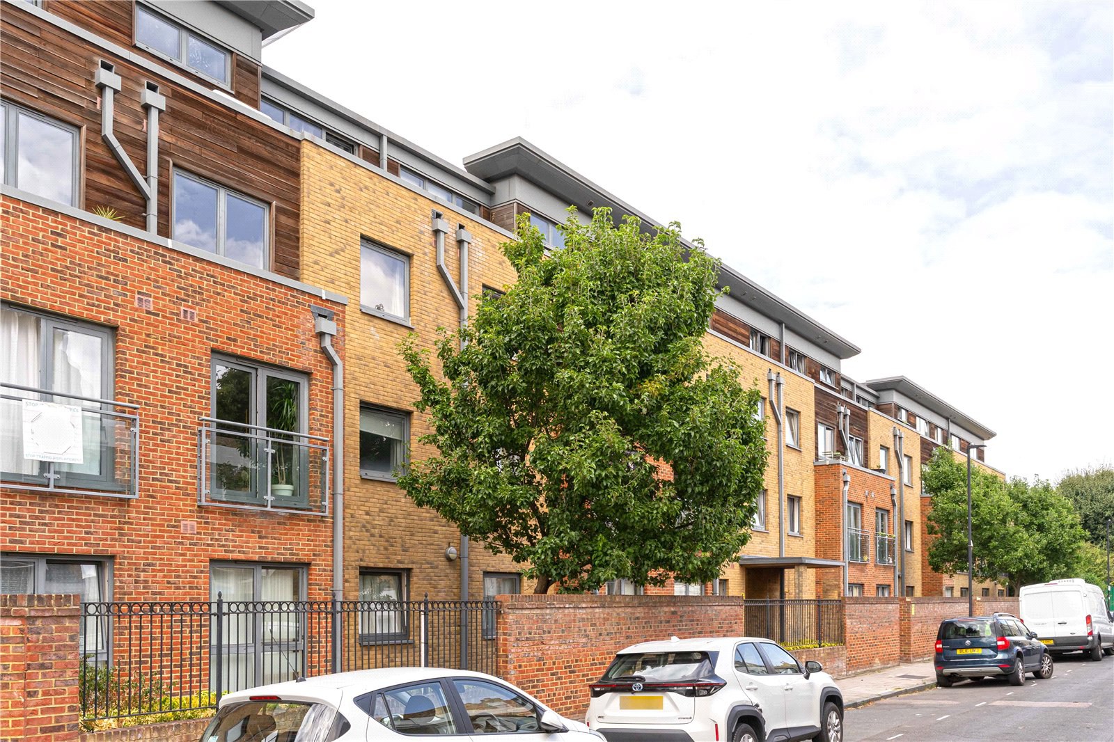 39 Effra Parade, Brixton, SW2, photo 8