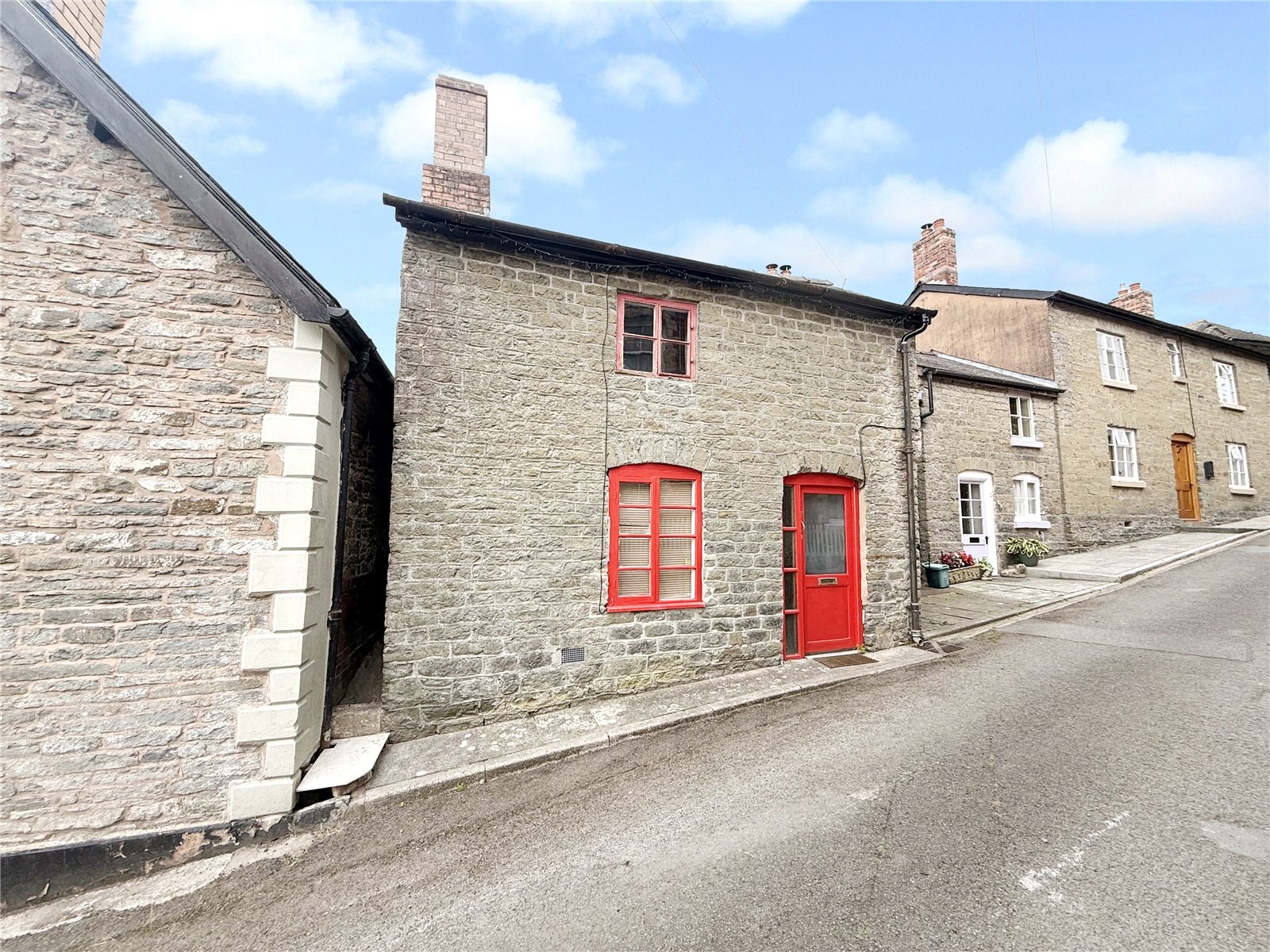 Church Road
