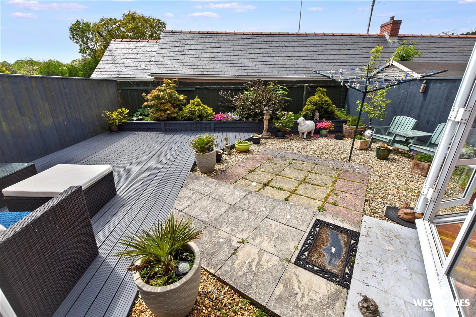 Chestnut Tree Drive, Johnston, Haverfordwest, photo 5