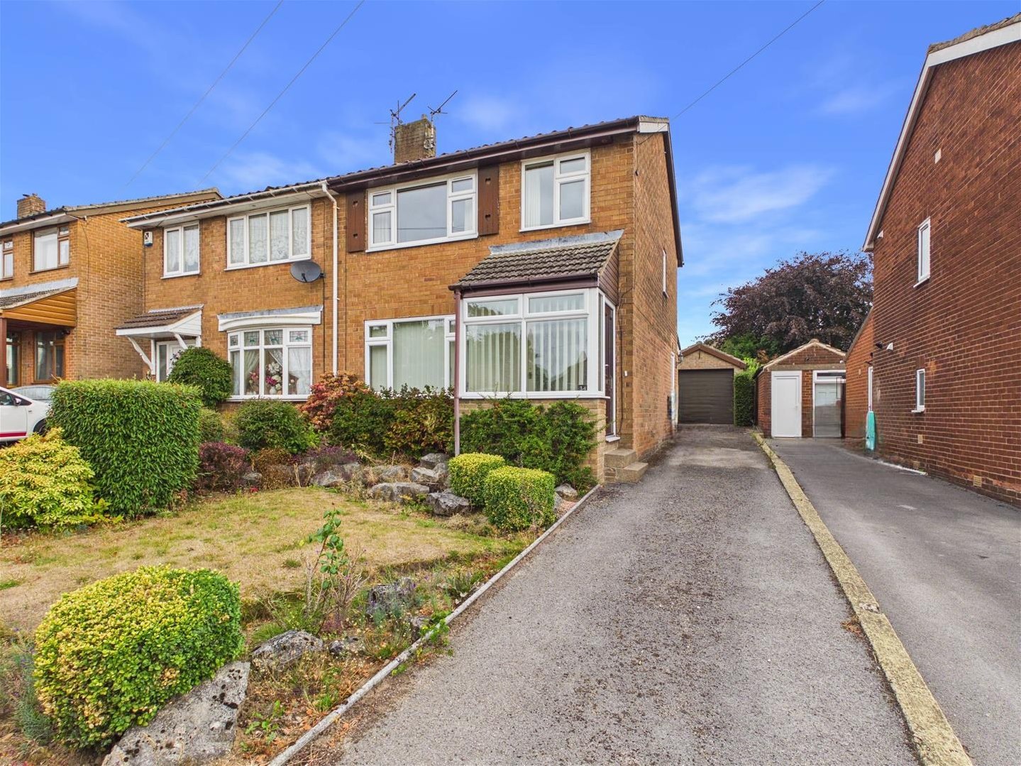 Smithy Croft