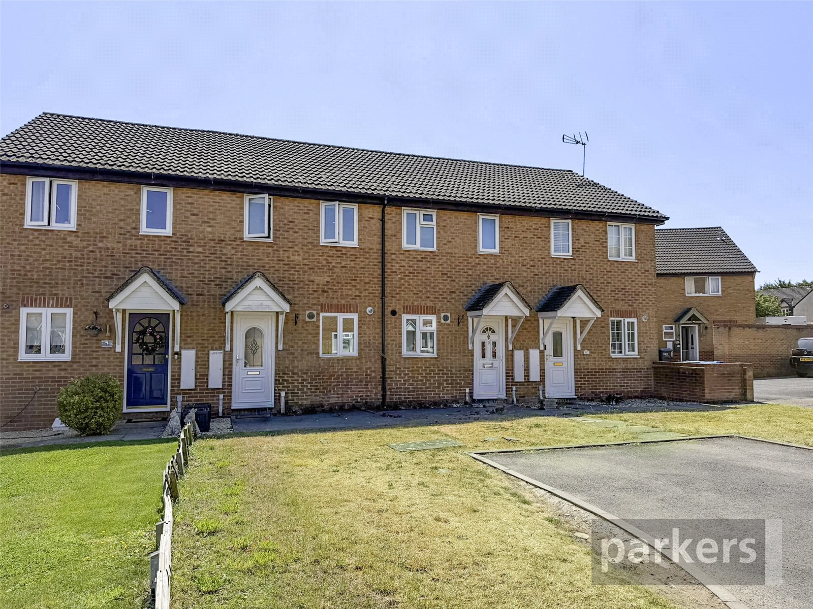 Braemar Close, Carterton, Oxfordshire, OX18, photo 18