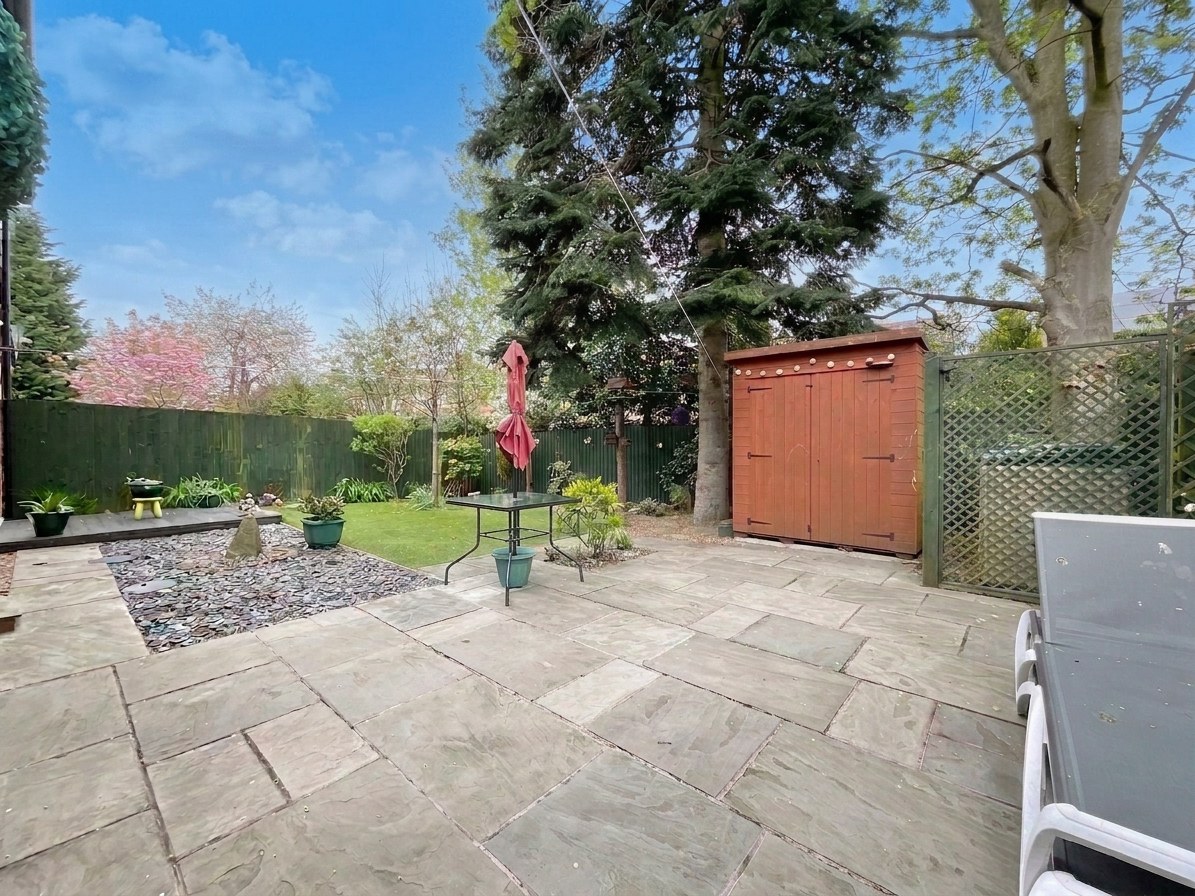 Hornbeam Close, Crewe, CW2, photo 20