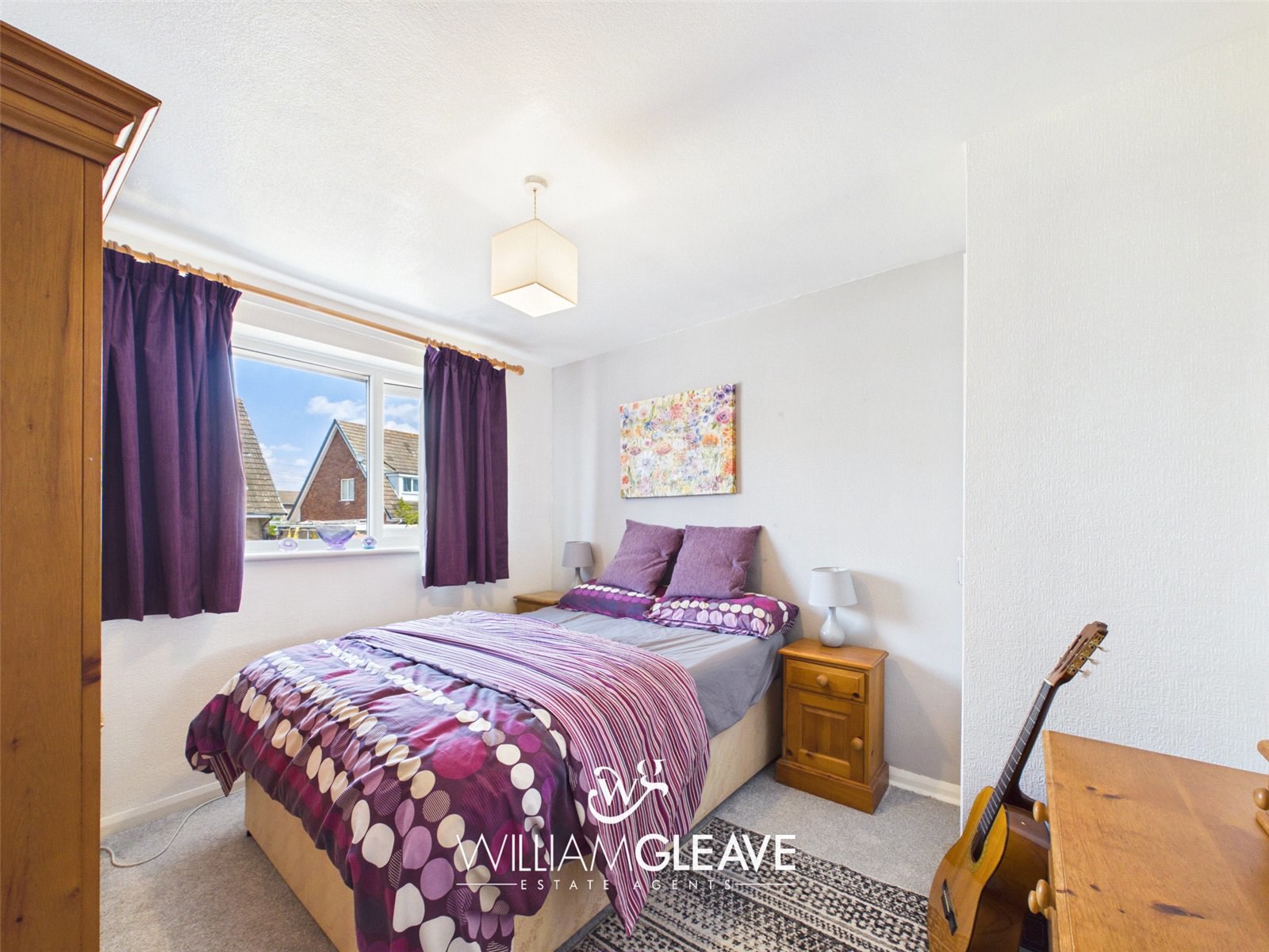 Langford Crescent, Buckley, Flintshire, CH7, photo 12