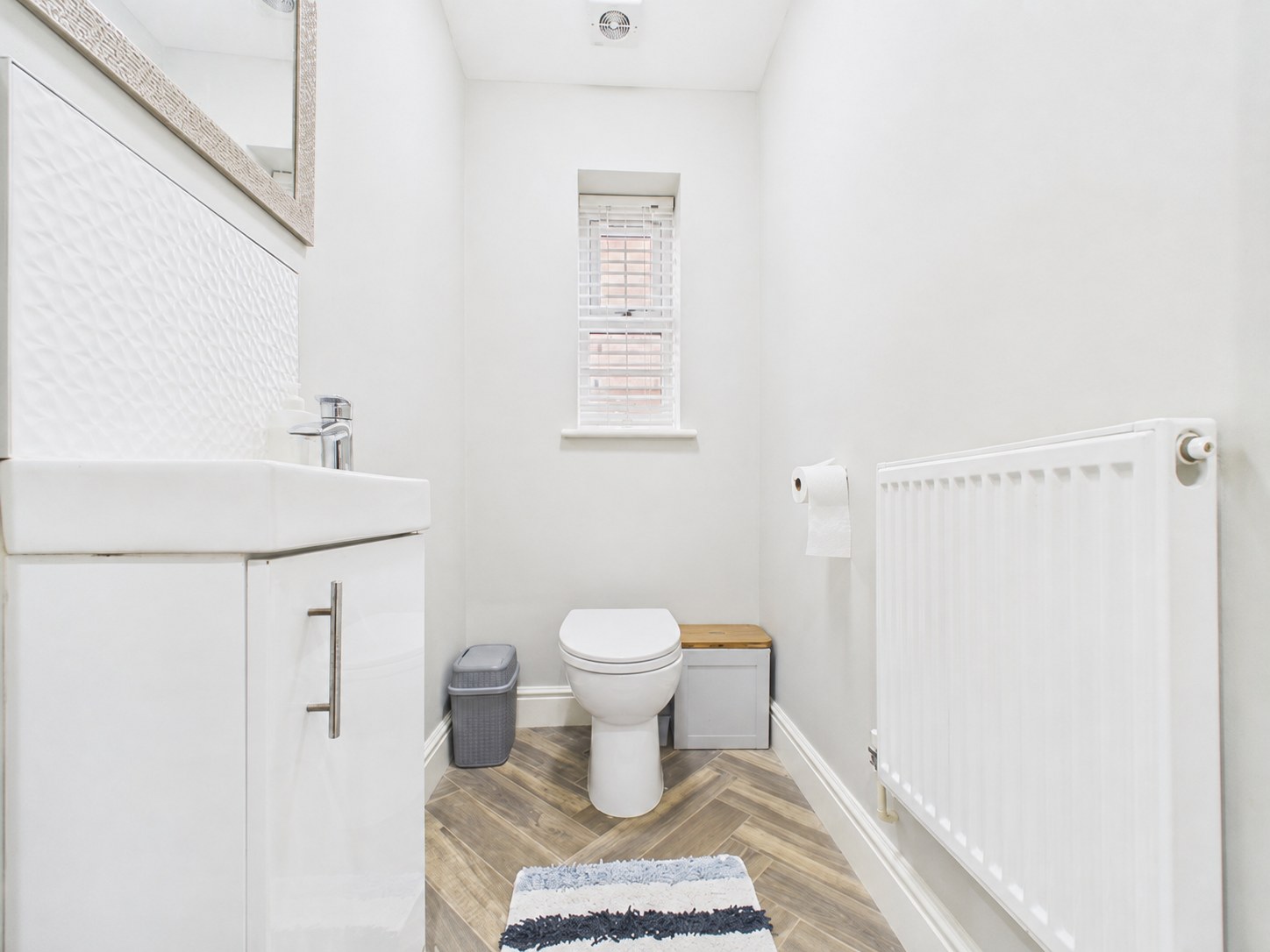 Grango Lane, Ponciau, LL14, photo 10