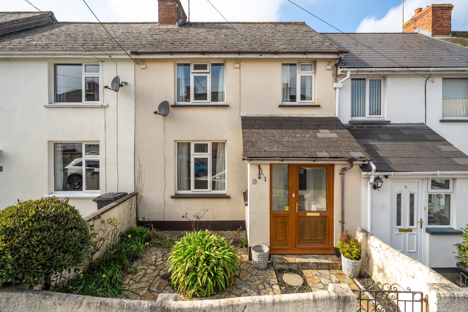 Orchard Road, Barnstaple, Devon, EX32