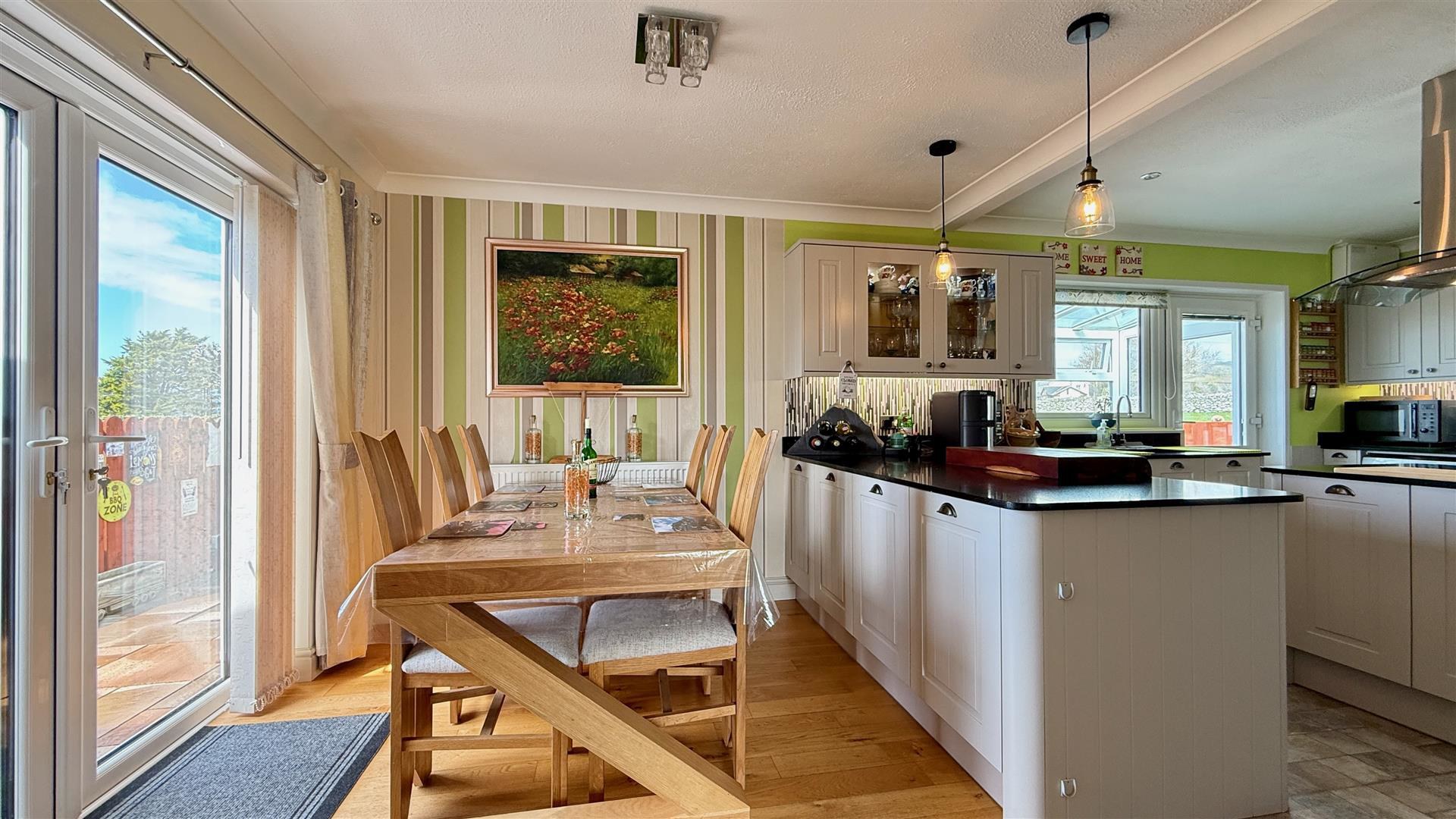Ffordd Glan Mor, Talybont, LL43, photo 8