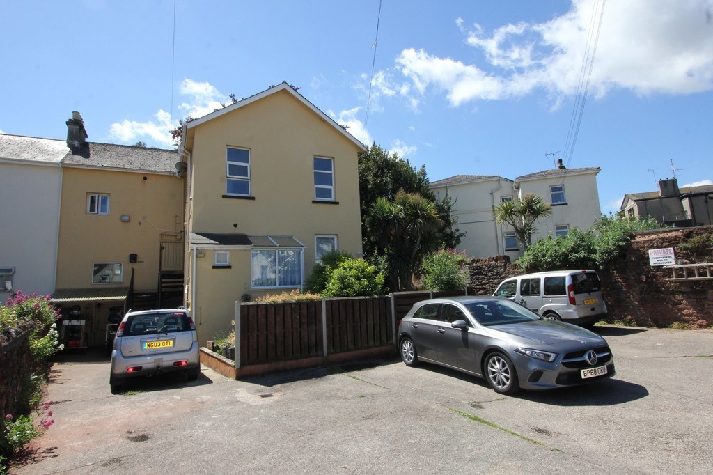 Totnes Road