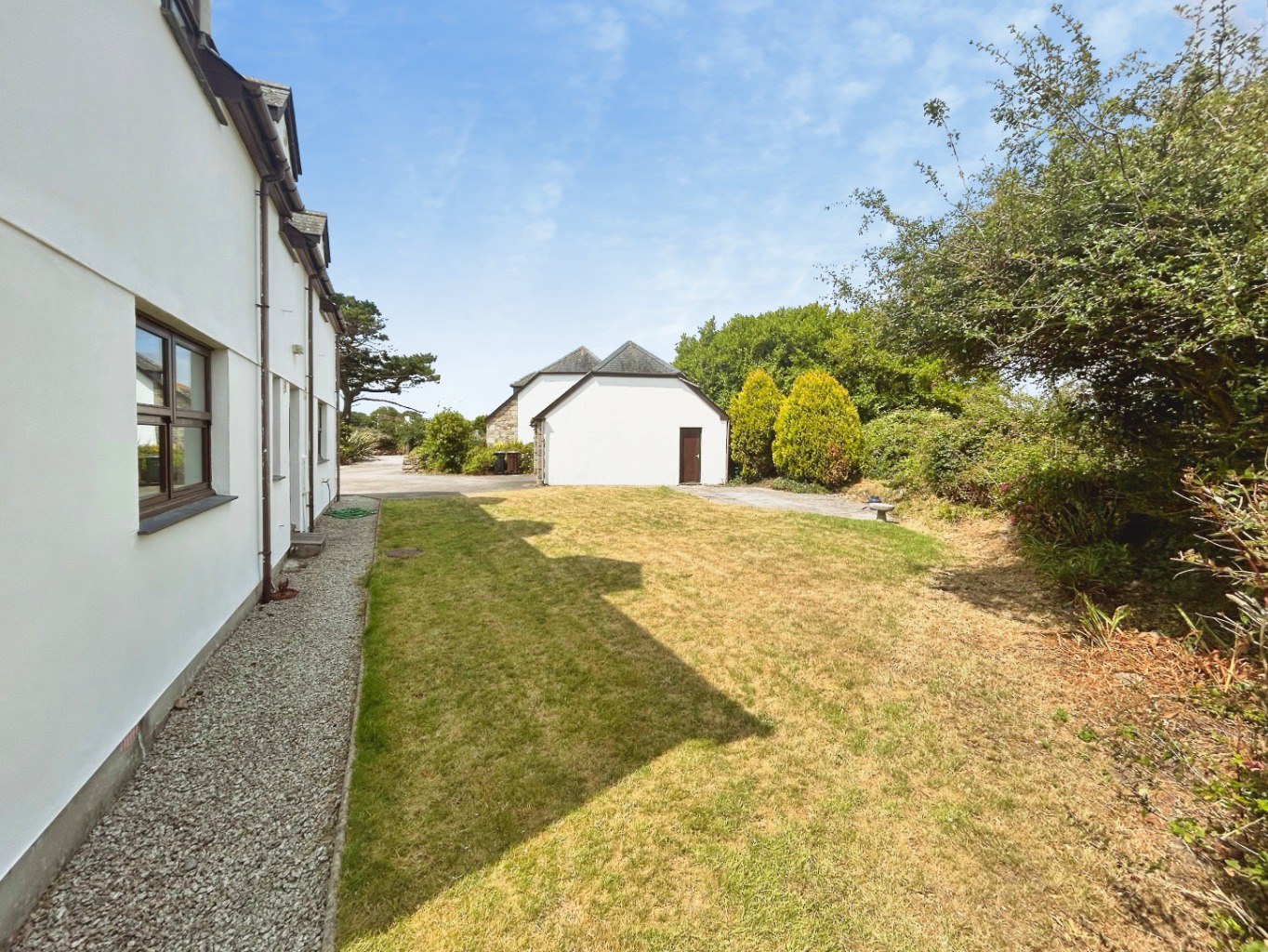 Kenneggy, Spacious home with no onward chain, photo 22
