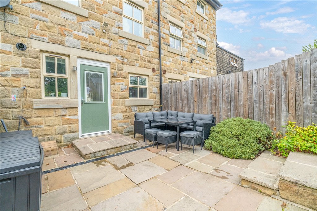 Park Road, Guiseley, Leeds, West Yorkshire, LS20, photo 21