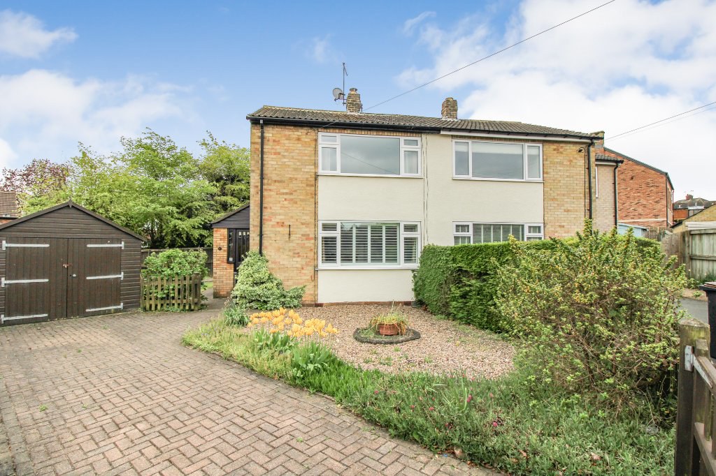 Holly Court, Knaresborough, North Yorkshire, HG5