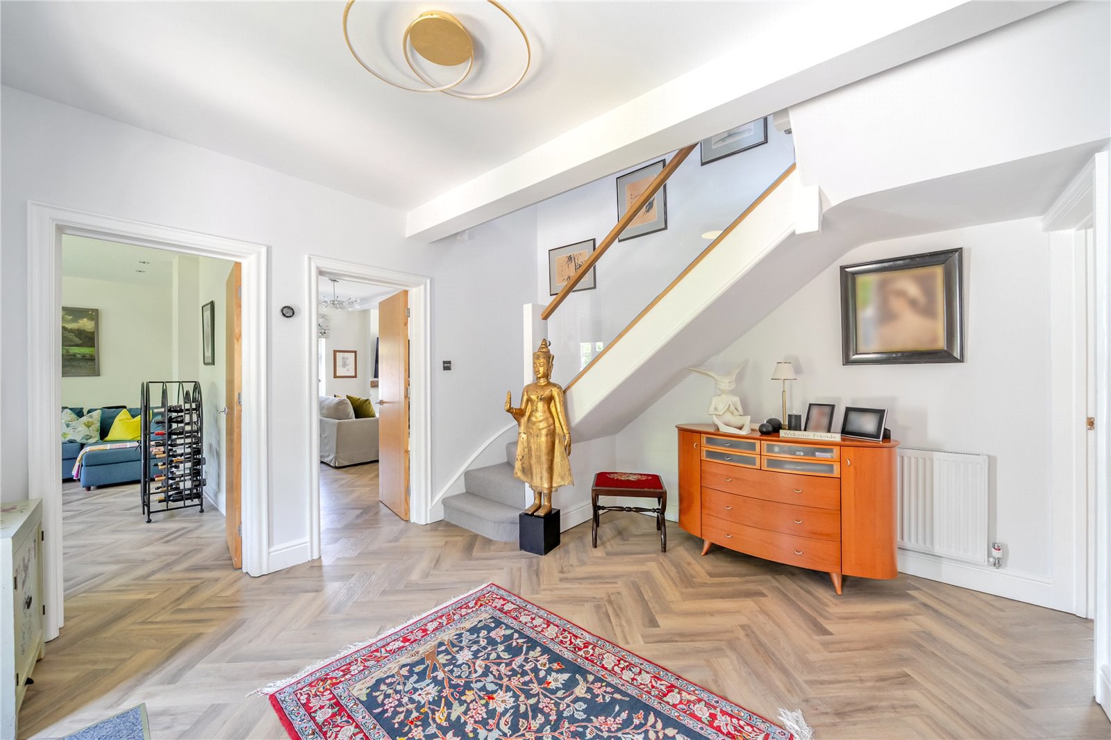 Guildford Road, Mayford, Woking, Surrey, GU22, photo 6