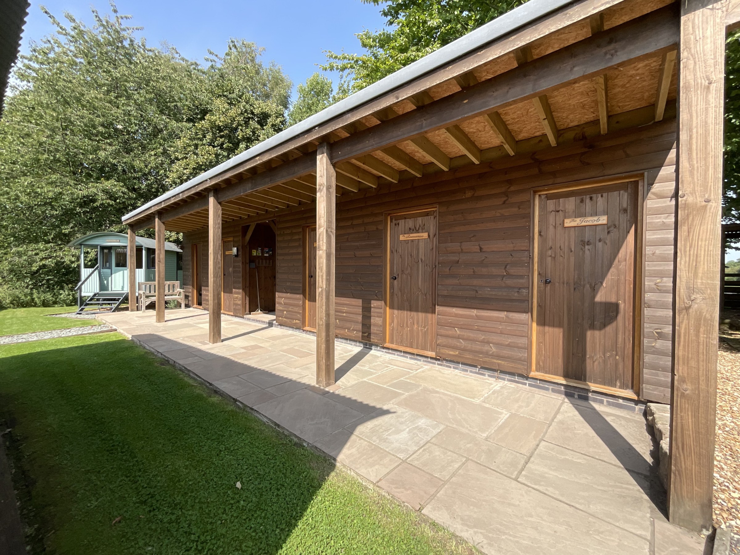 Thorney Edge, Bagnall, ST9, photo 21