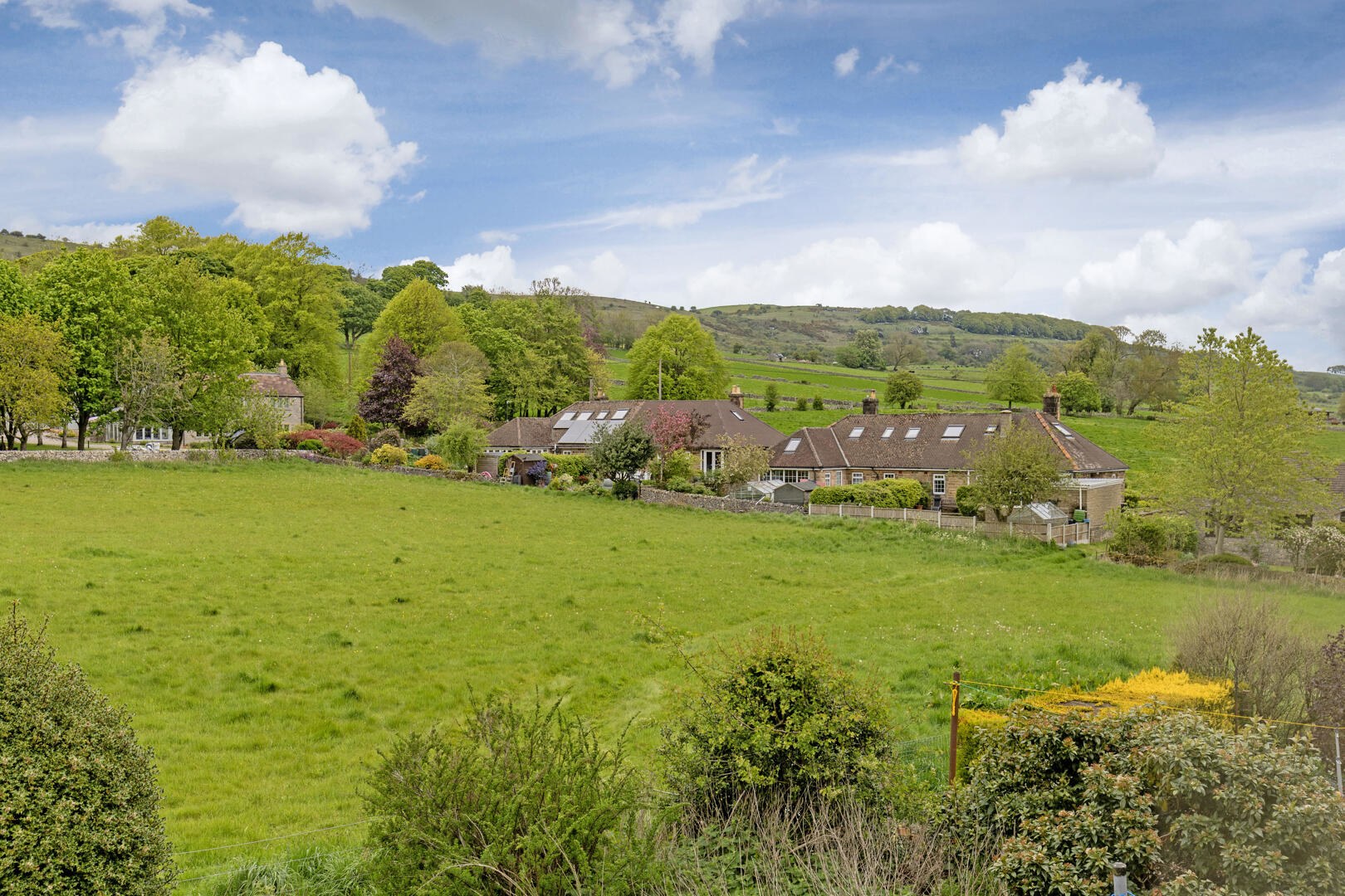 Butts Road, Great Longstone, photo 17