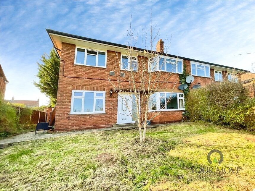 Flat for sale