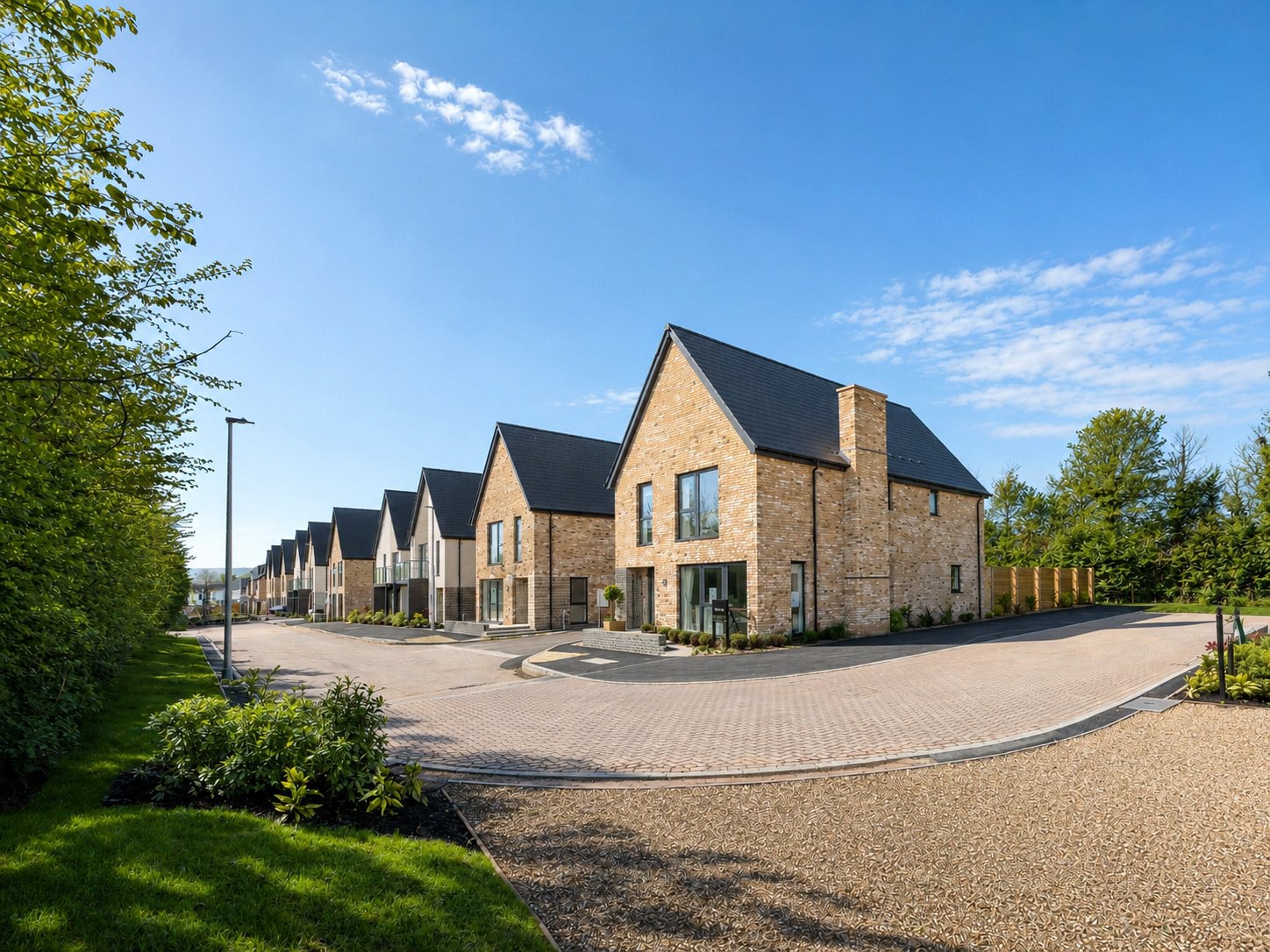 Plover Close, Topsham, Exeter, Devon, EX3