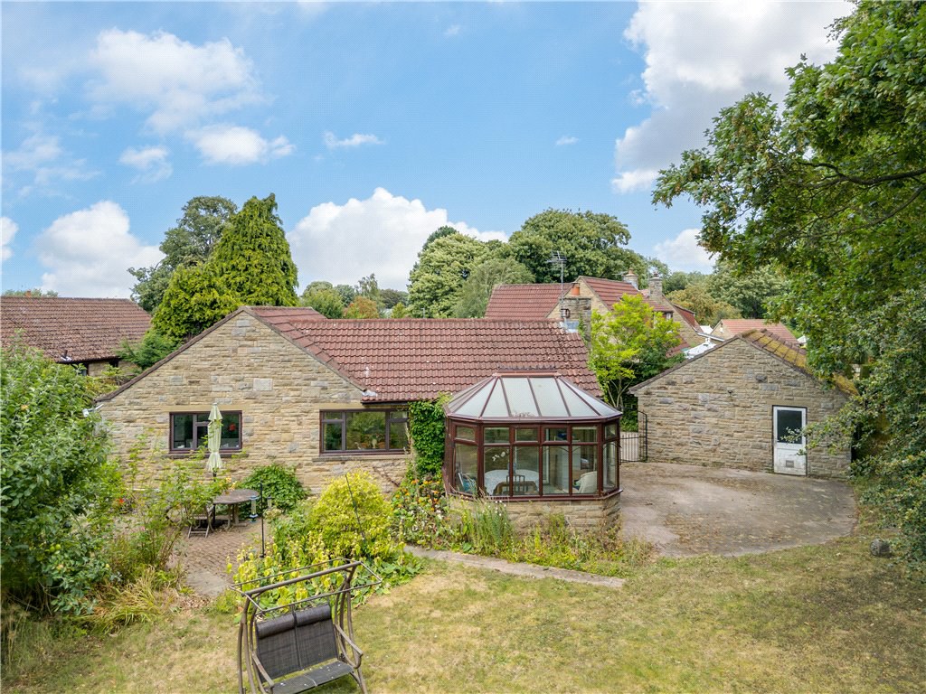 Lazenby Drive, Wetherby, West Yorkshire, LS22, photo 11
