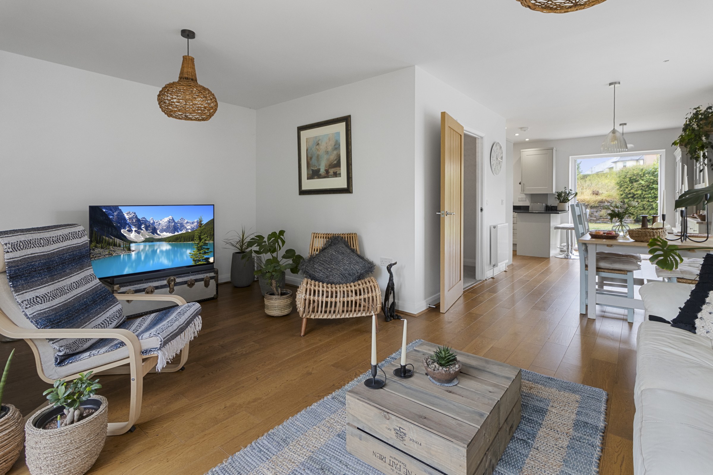 Sharkham Drive, Brixham, TQ5, photo 2