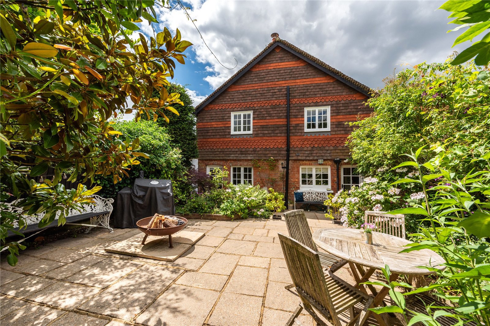 The Street, Ewhurst, Cranleigh, Surrey, GU6, photo 23