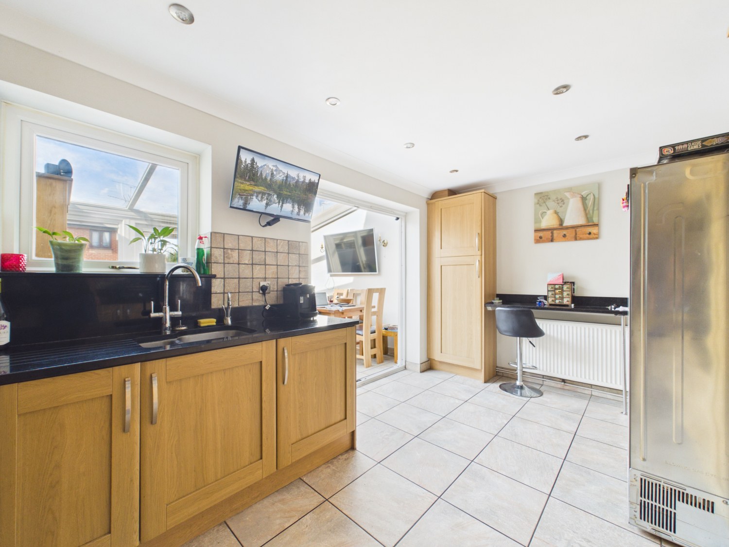 Watermead, Bar Hill, Cambridge, Cambridgeshire, CB23, photo 4