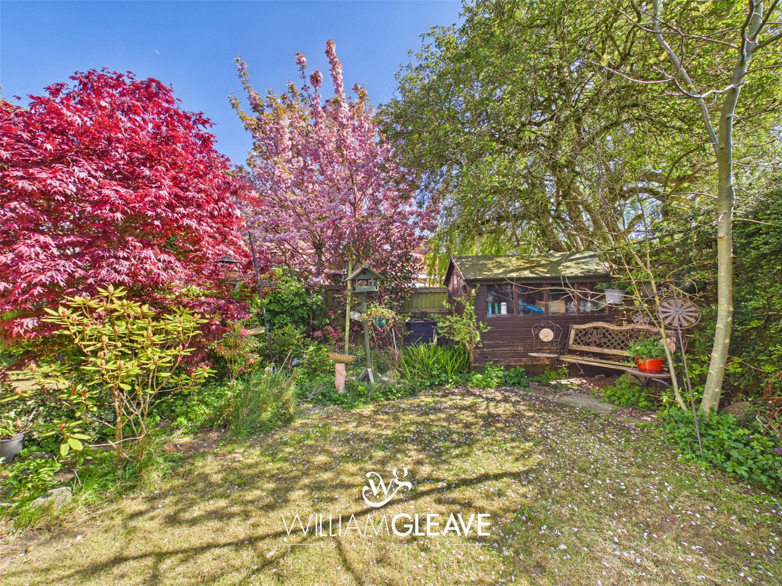 Heol Fammau, Mynydd Isa, Mold, Flintshire, CH7, photo 21