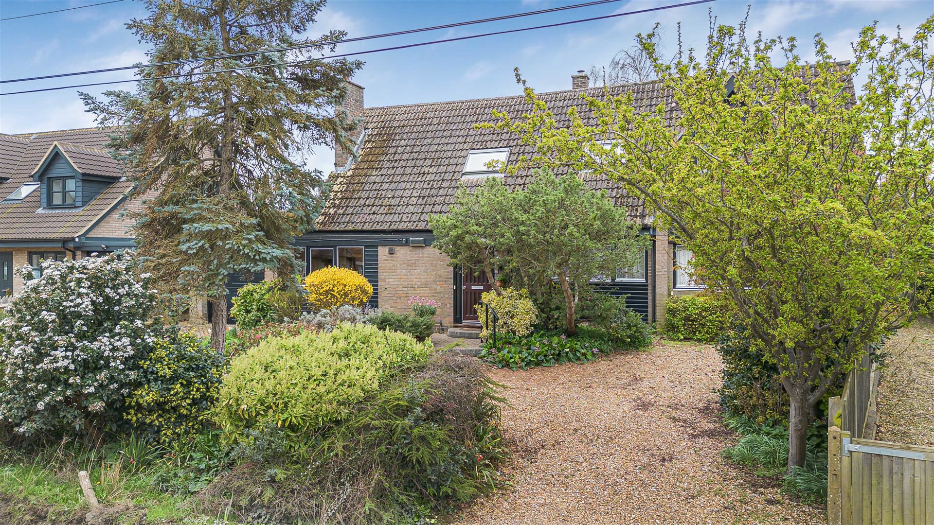 Vicarage Road, Waresley, Sandy, photo 35