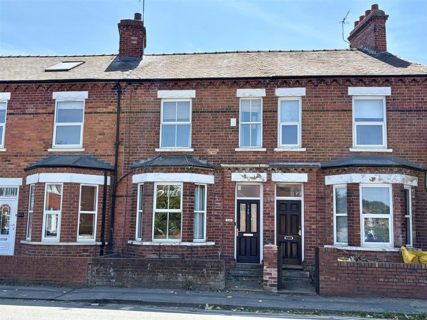 Hull Road