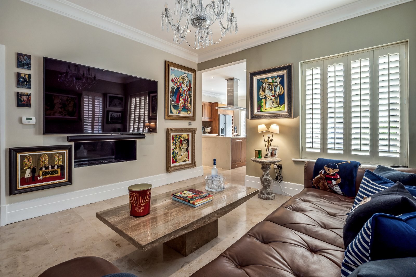Cow Lane, Ashley, Cheshire, WA15, photo 10