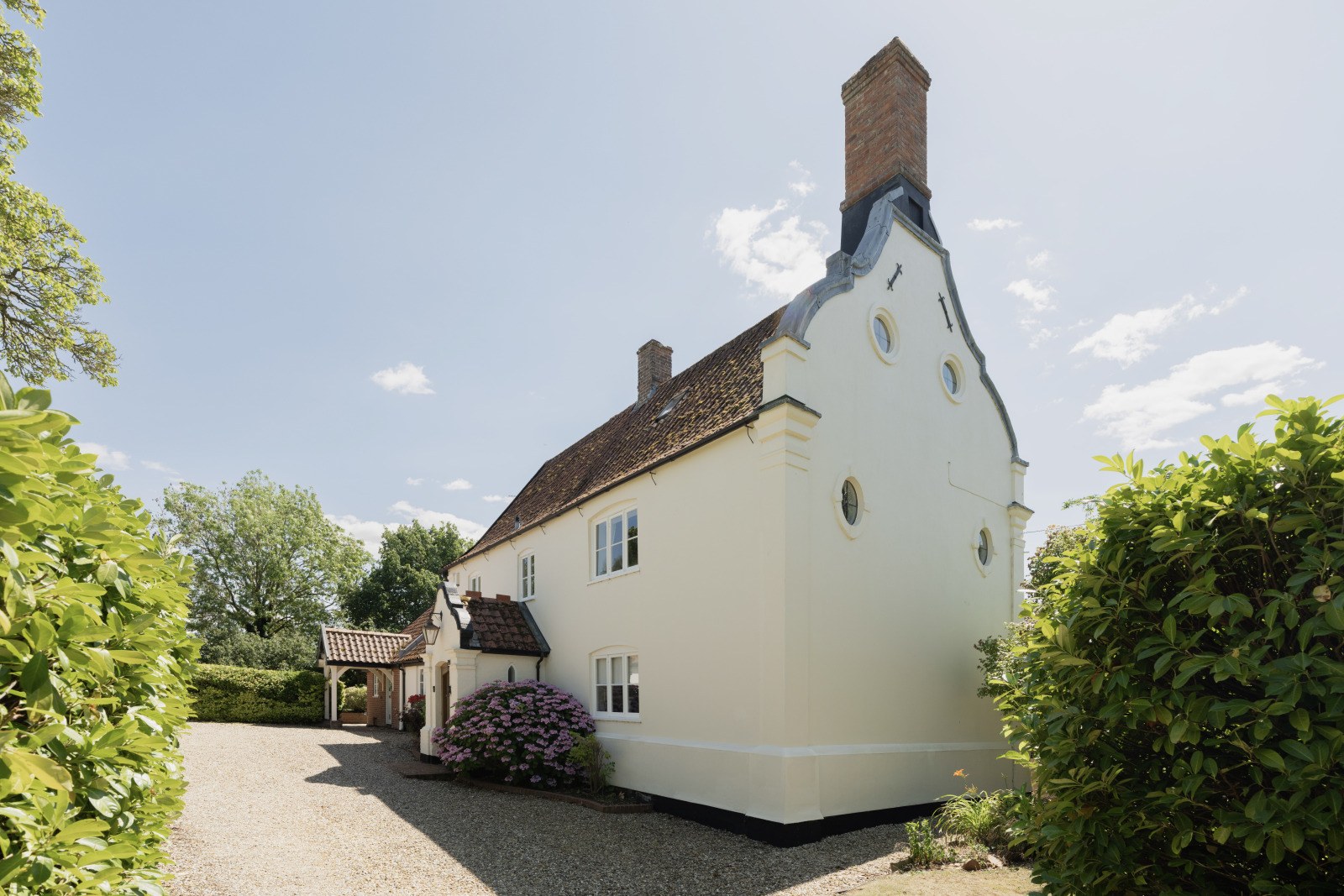 Silver Street, Besthorpe, Attleborough, Norfolk, NR17, photo 29