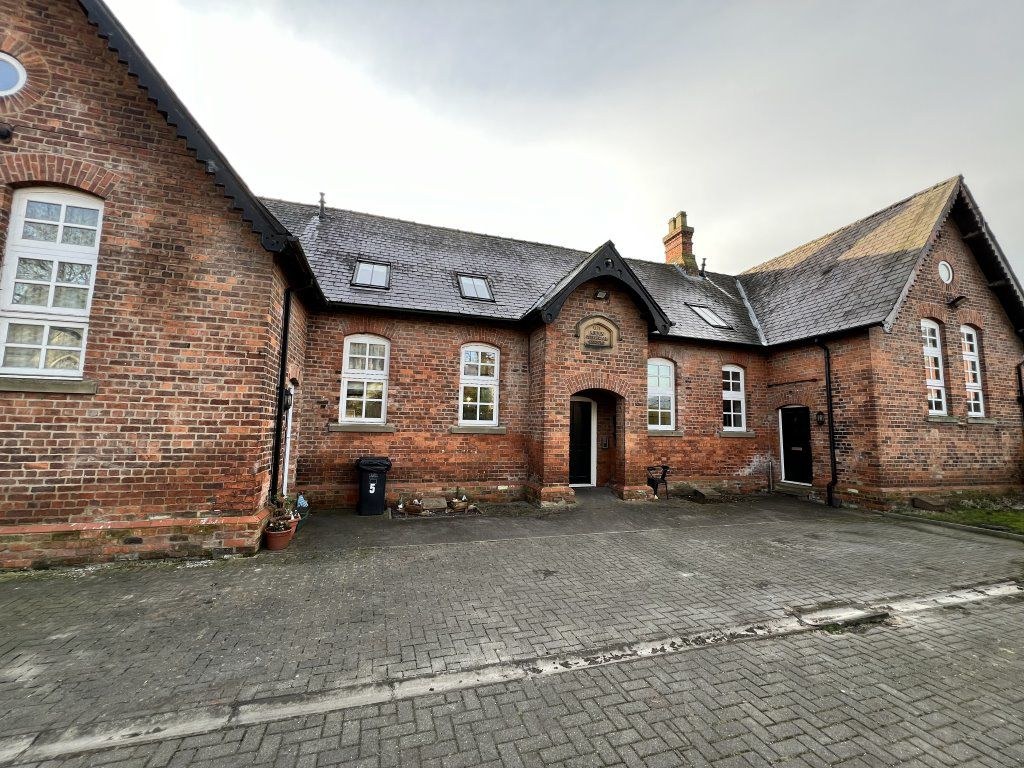The Hall