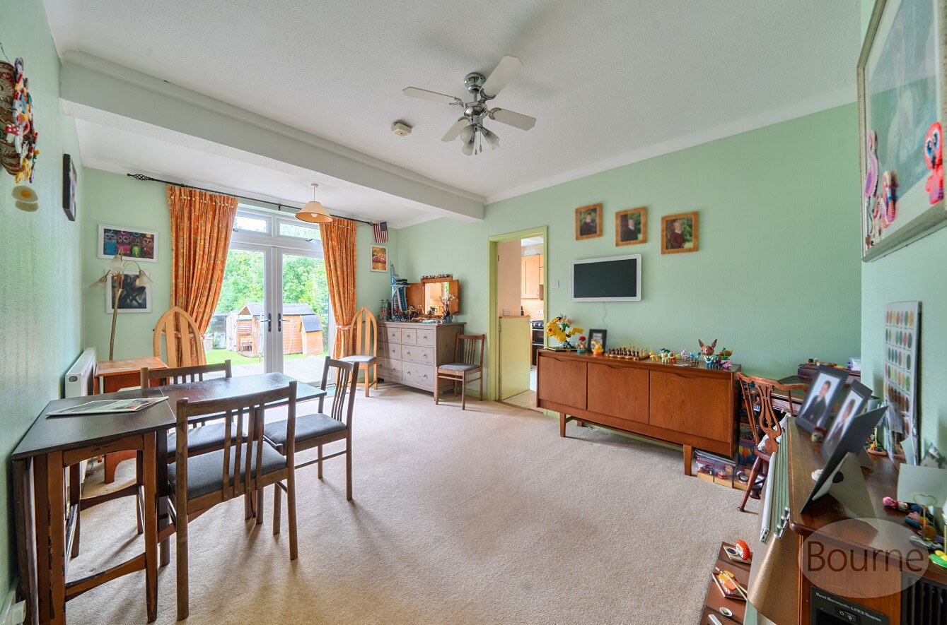 Telegraph Lane, Four Marks, Alton, GU34, photo 6