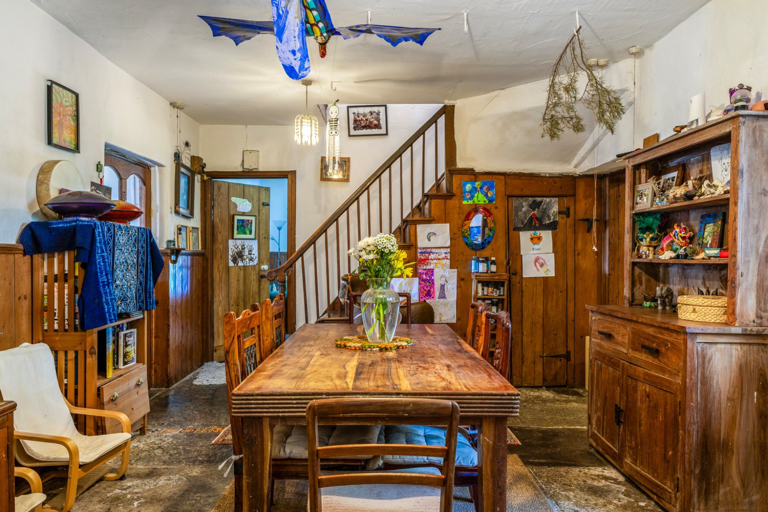 Tor Court, Glastonbury, photo 16