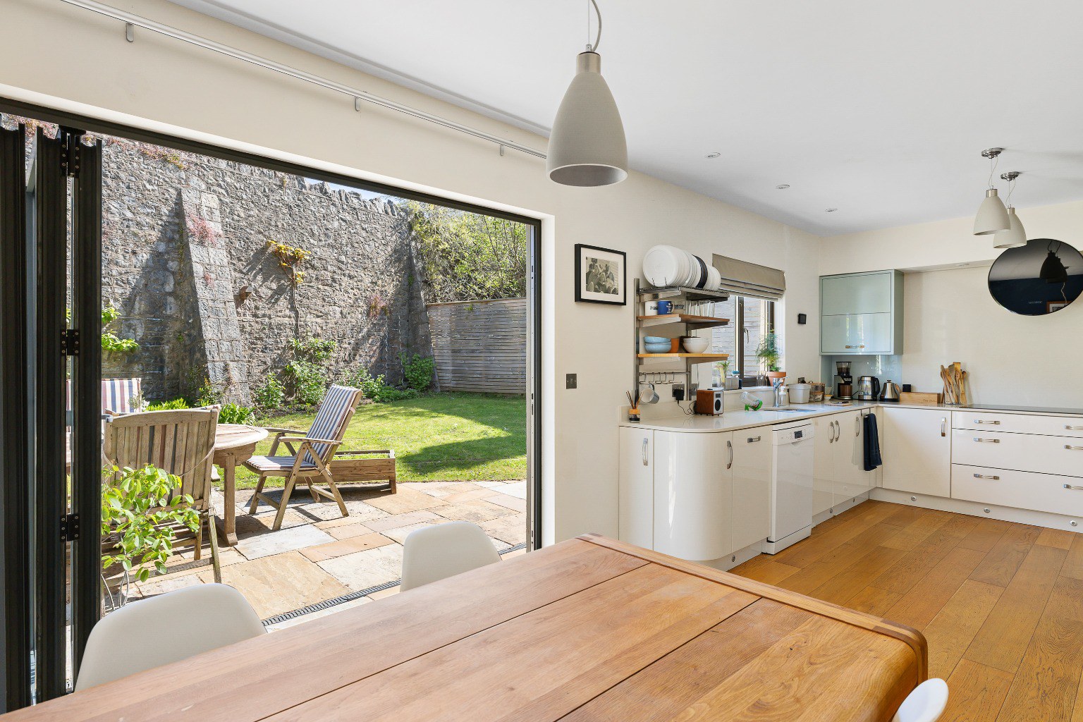 The Crescent, Daracombe Park, Mile End Road, Newton Abbot, Devon, photo 8