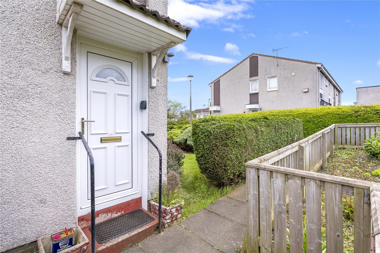 Howden Hall Loan, Liberton, Edinburgh, EH16, photo 17