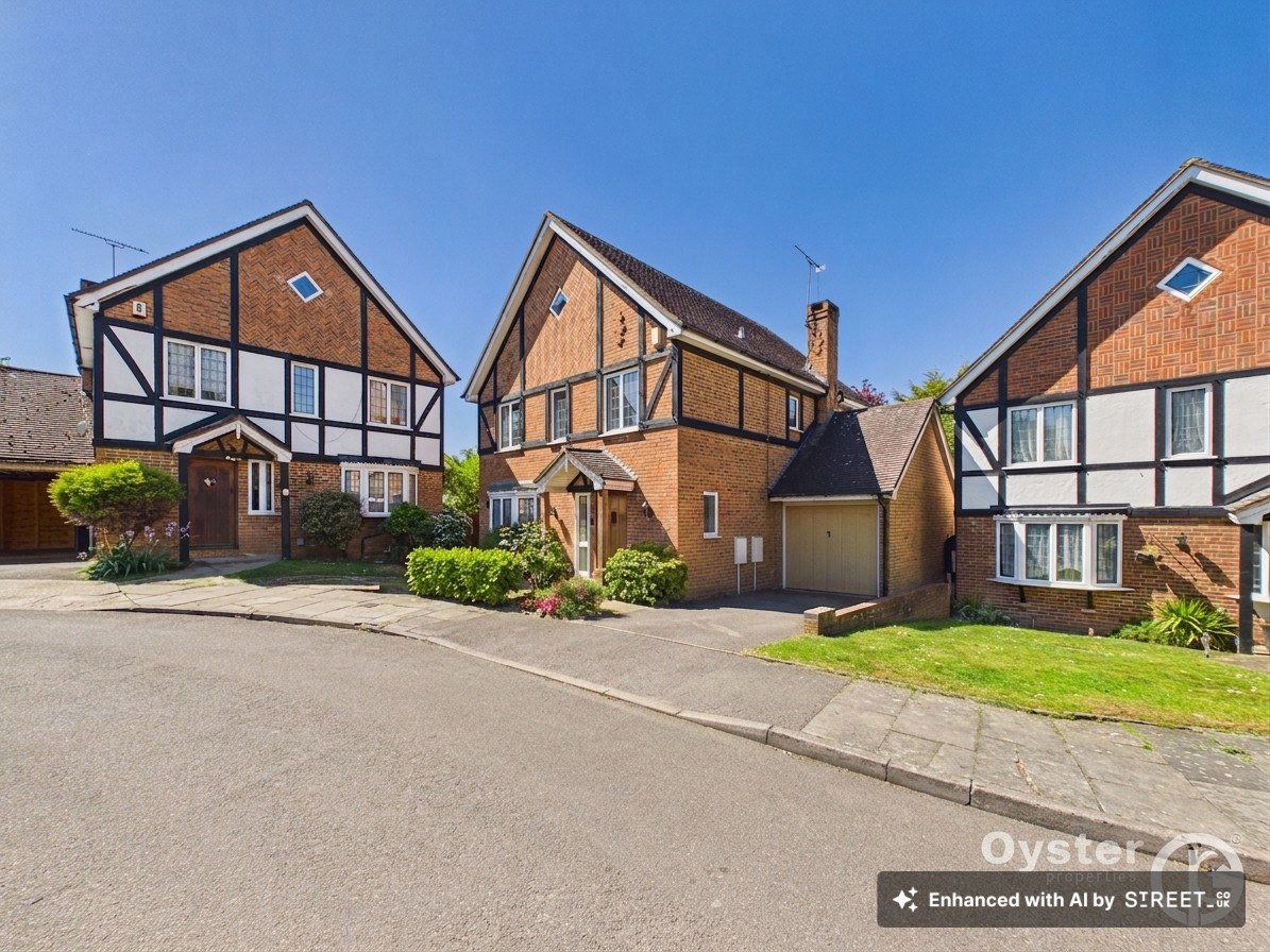 Mountington Park Close, Harrow, HA3, photo 23